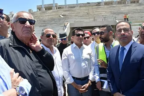  رسميا.. مجلس النواب يوافق بالإجماع على تعديلات قانون الرياضة